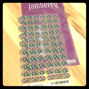 Nail Wraps